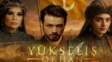 موعد بث حلقة 8.. المؤسس أورهان على ATV التركية والناقلين